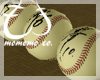 signed ball