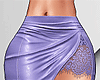 X| Sexy Lilac Skirt RL