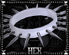 Hex Spike Choker
