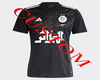 Algerie X MOHA Custom