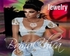 bp Peace Earrings