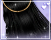 Nicki headdress black