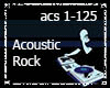 Melhor Mix Acoustic Rock