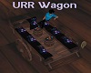(V) URR Country Wagon