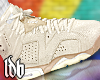 Tan G Style 6 Kickz LS