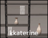 [kk] Modern Shelves