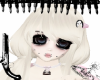 ★ akane blonde