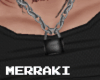 M` Rugged Lock