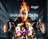 Ghost Riders in The Sky
