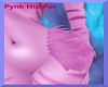 Pynk Hip Fur