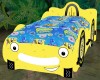 SpongeBob Bed 40%