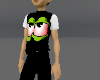 420 EYES / LEAF TEE