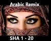 Arabic Remix