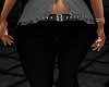 Baby Doll jeans