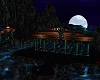 Tranquility In Moonlight