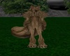 Willow Wolf Feet F V1