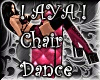 ! AYA ! Chair Dance 1