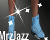 ZYAIRE CUSTOM SNEAKERS