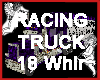 Racing Truck w SOUNDS