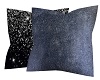 Glitter Cushions