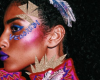 Black Vogue Fashion