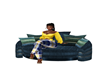 Serenadi Chill Couch