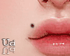 Poppy Black Mole 50