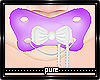 Pearl Passy ♥ Purple