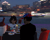 NYC Candle Light/w music
