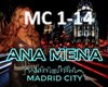 Ana Mena- Madrid
