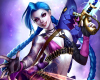 Jinx Poster GA