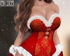 Santa Babe Bodysuit