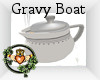 ~QI~ Gravy Boat