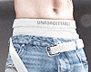 Jeans Light Blue