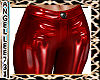 HOT RED LEATHER BOTTOMS