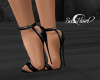 Bella Pumps -Black