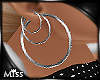 [MT] Elys . Earrings