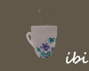 ibi Melamine Cup