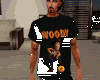 Woody From Toy Story Tee