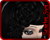 (Ss) Black Roses
