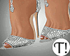 T! Marla Sparkle Heels