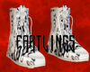 Grunge boots (F)