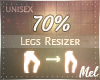 E~ Leg+Thigh Scaler 70%