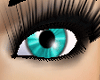 [G] Aquamarine Eyes