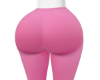 Baby Pink Legging