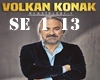 VOLKAN KONAK