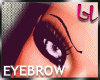 Cute eyebrow *.*