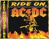ACDC Ride On