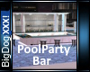 [BD]PoolPartyBar