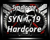 Hardcore - Syndicate